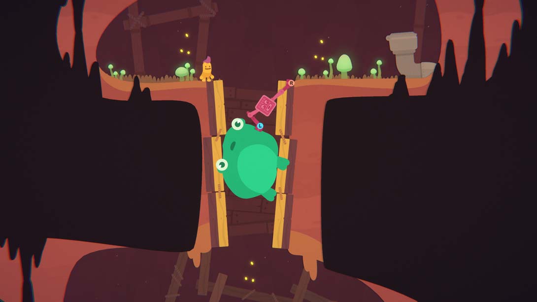 【美版】机器人状态 Robotry! 英语_2