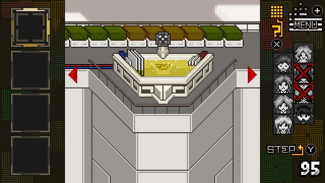 【日版】酸·这下糟糕了 Acid Girl's Escape 英语_2