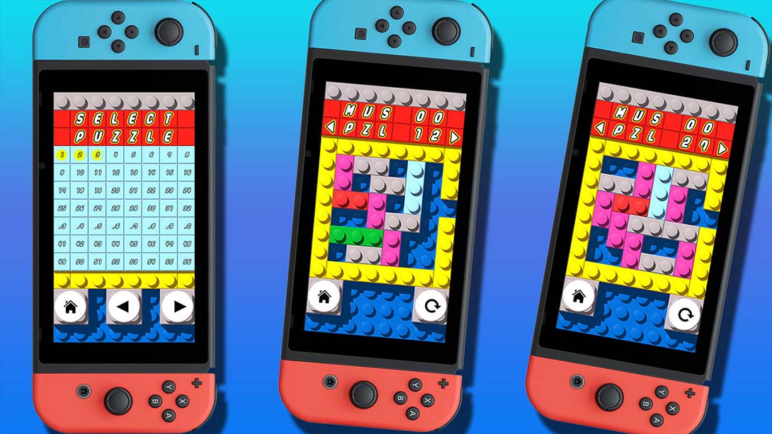 Unblock Brick 英语_2