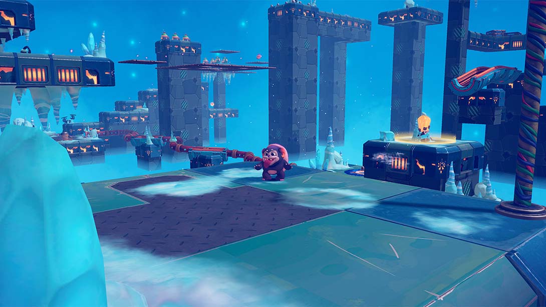 【美版】天和库纳 .Tin & Kuna 中文_6