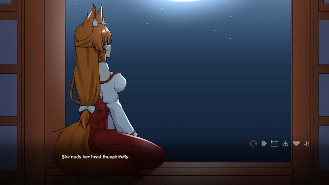 森林守护者 Forest Guardian 英语_4