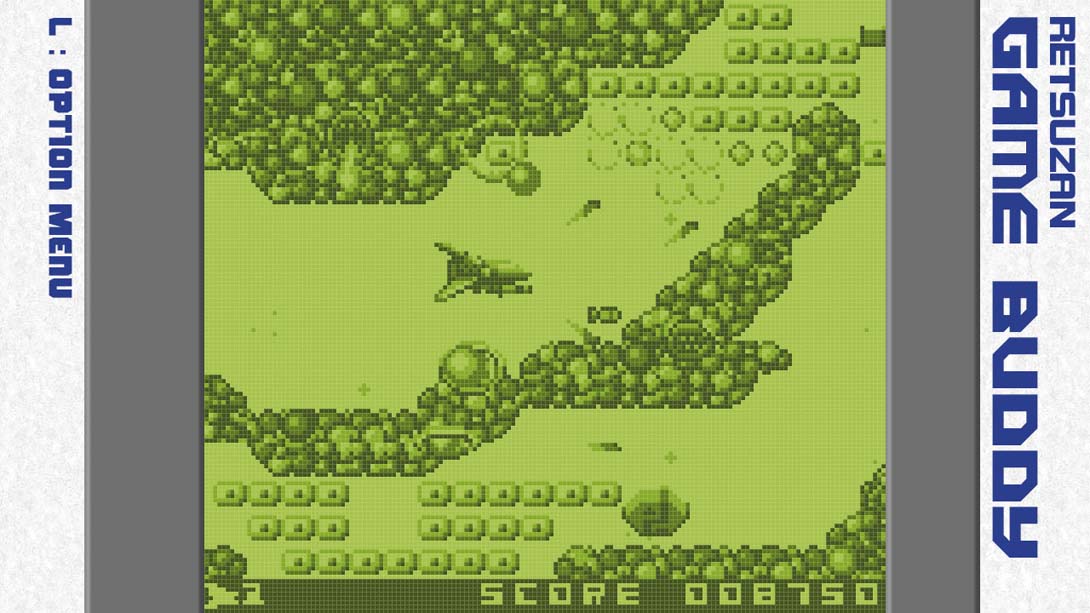 【美版】Pixel Game Maker Series VERZEUS 英语_3