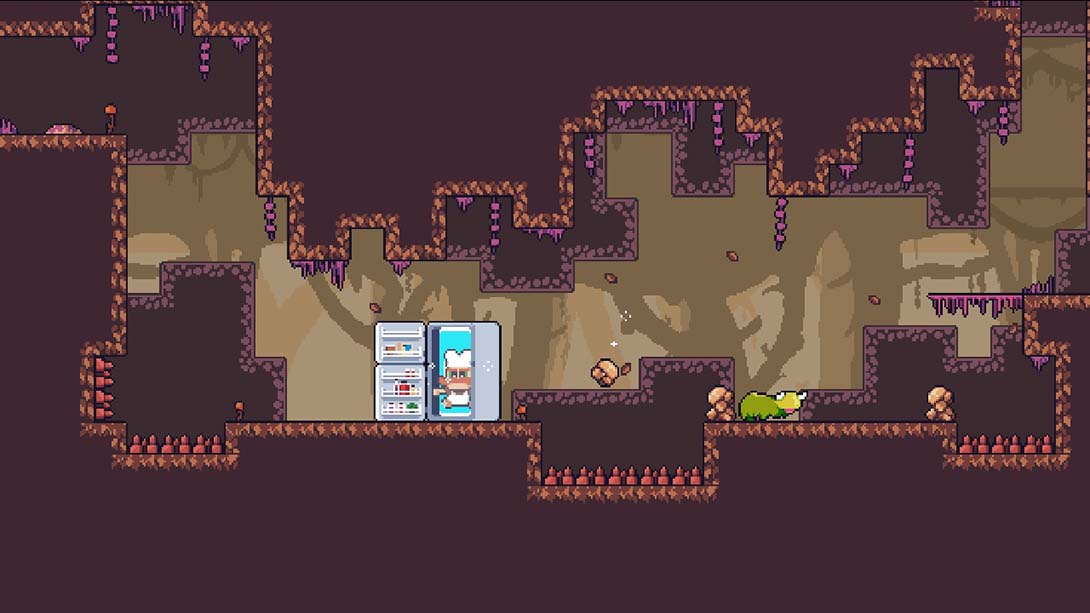 Chefy-Chef游戏截图4