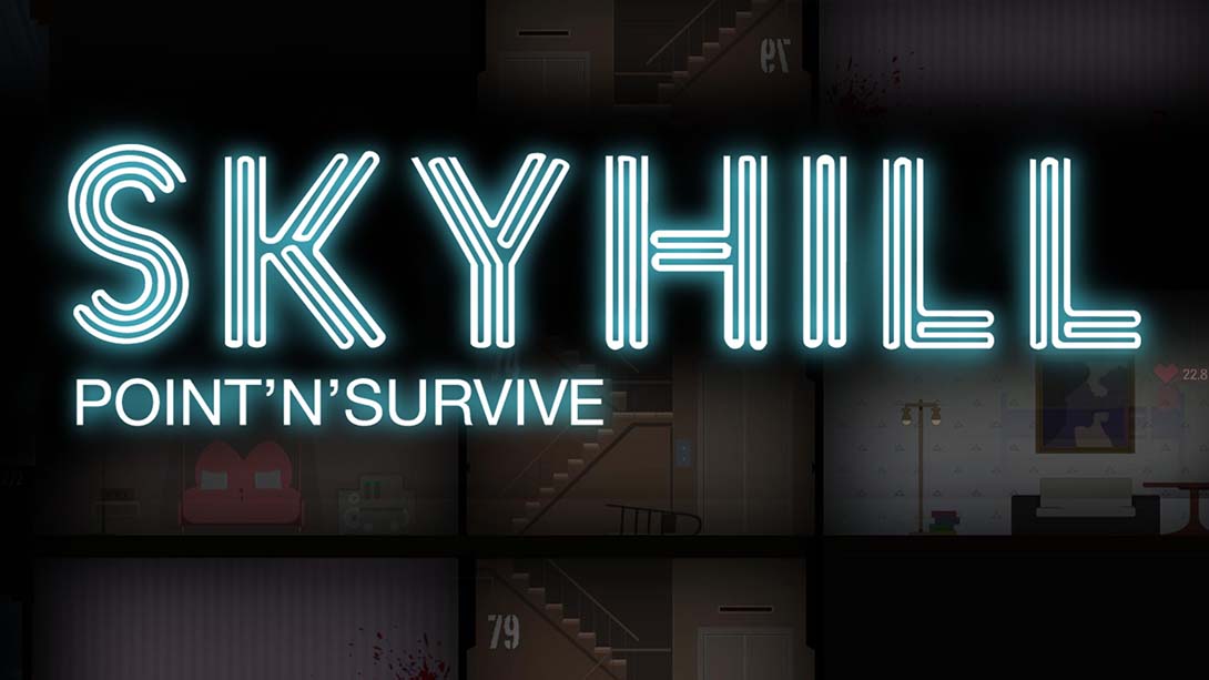 空山求生记 SKYHILL 中文_0