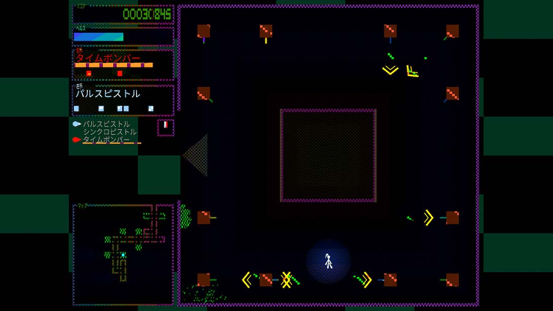 【美版】彩虹激光迪斯科迷宫 Rainbow Laser Disco Dungeon 英语_7