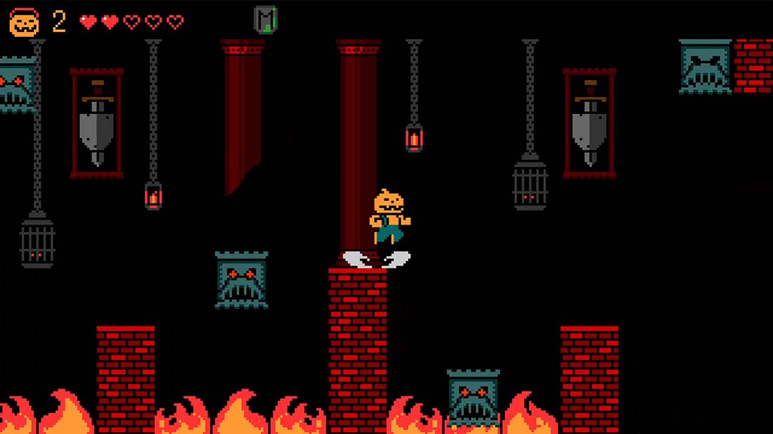 永远的万圣节 Halloween Forever 中文_4