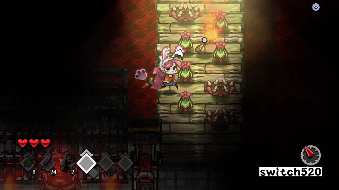 【美版】夜幕降临前 .Before the Night 英语_5