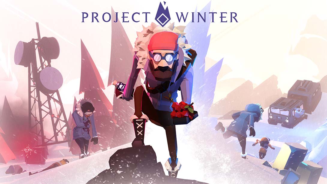【美版】冬日计划 Project Winter 中文_0