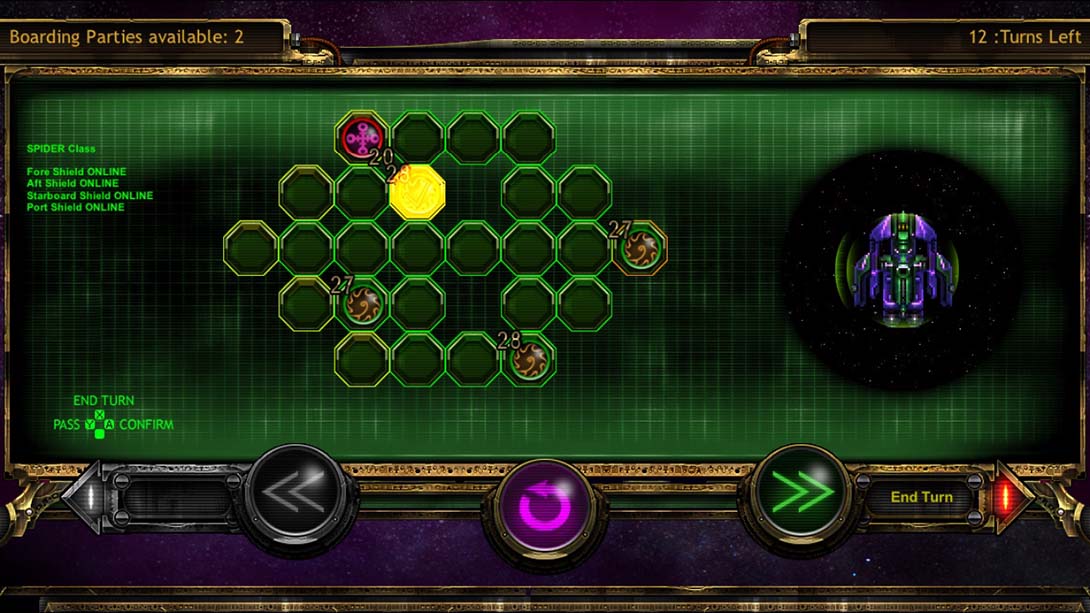 贵族舰队：失落的世界 Noble Armada Lost Worlds 中文_1