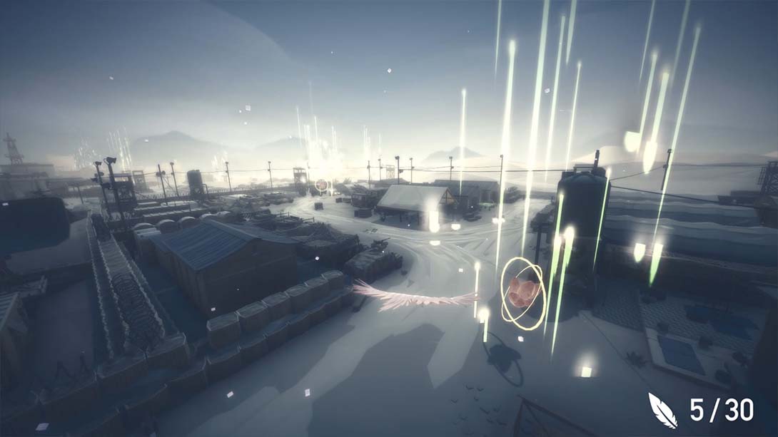 【美版】艾瑞：堕落之路 .Aery - Path of Corruption 英语_4