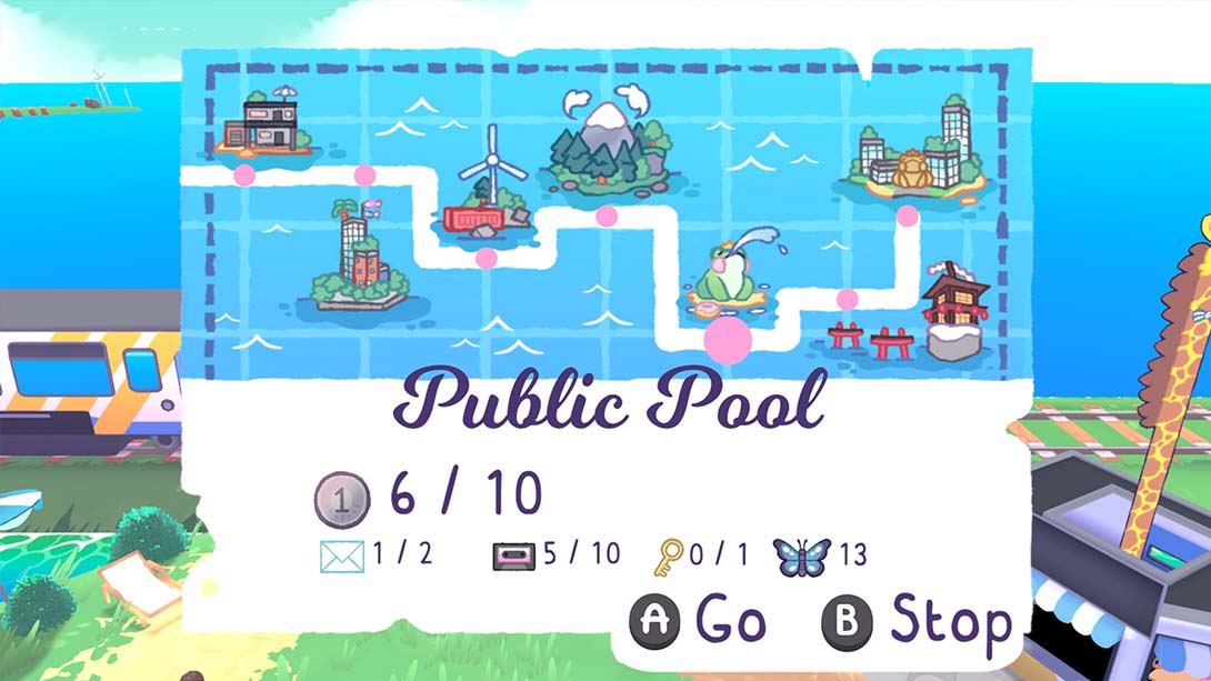 【美版】妮可来了！Here Comes Niko! 英语_4