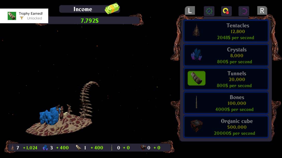 【美版】Organic Engine 英语_3