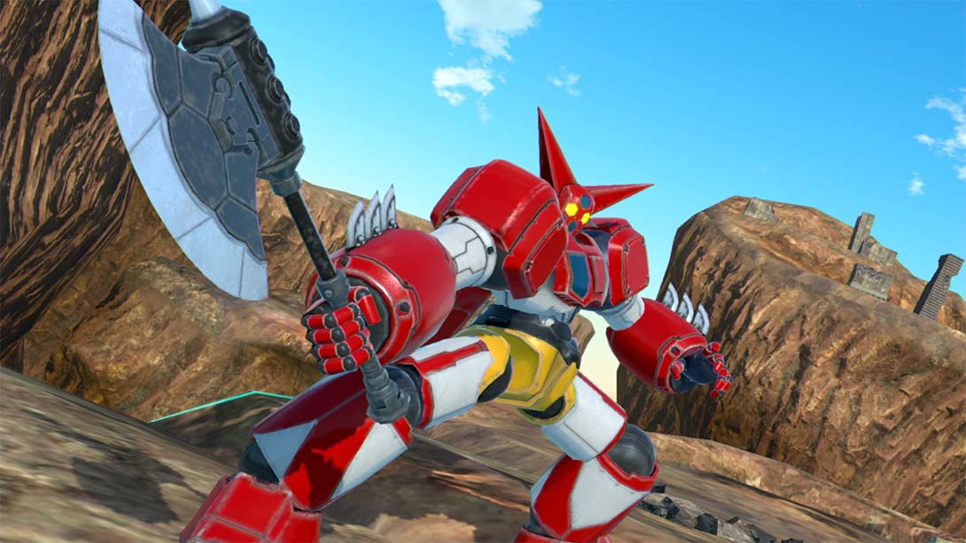 【日版】百万吨级武藏X游戏截图5