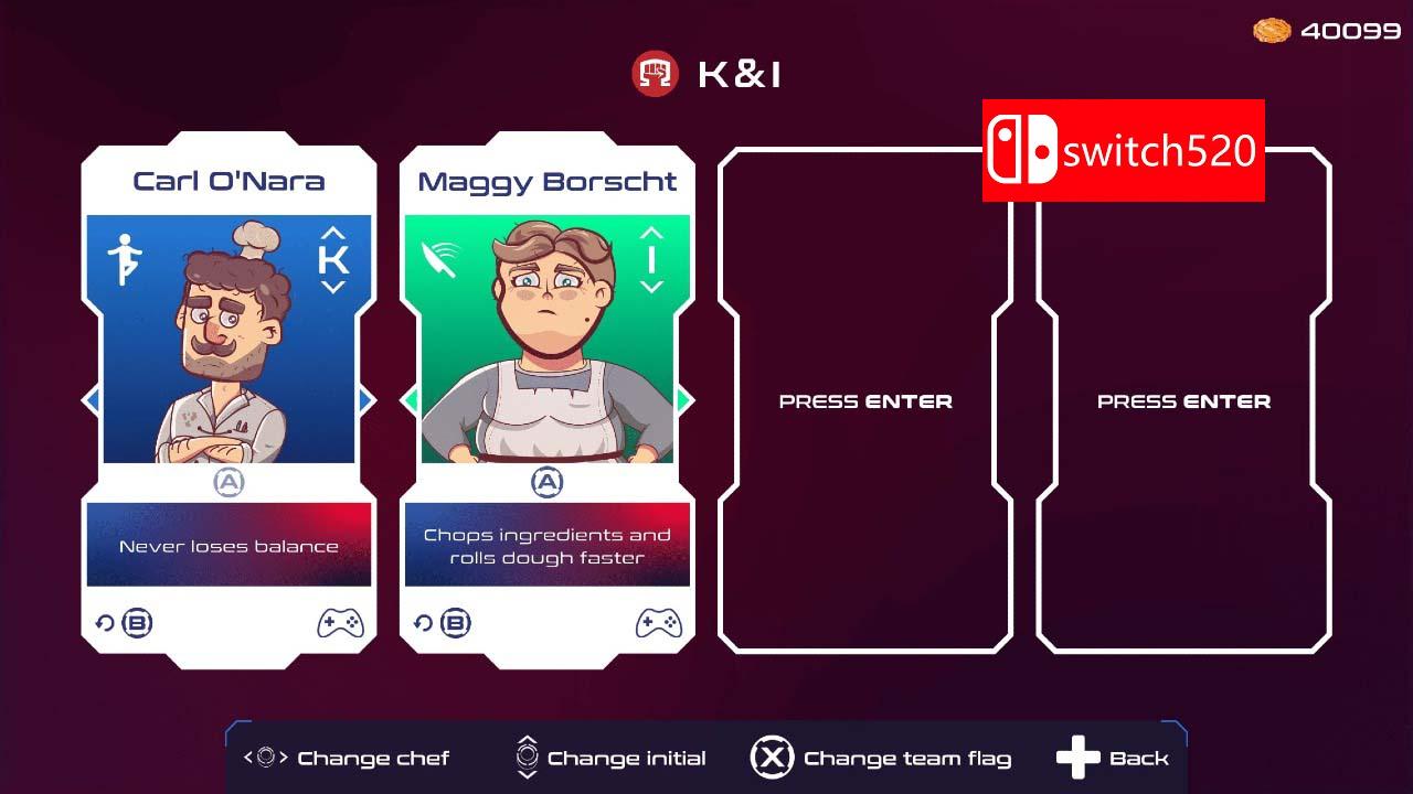 一起做饭吧2游戏截图13