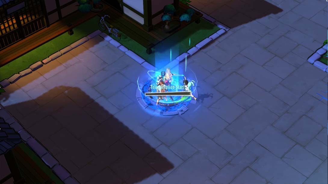 《神明在上》1.61 金手指截图5