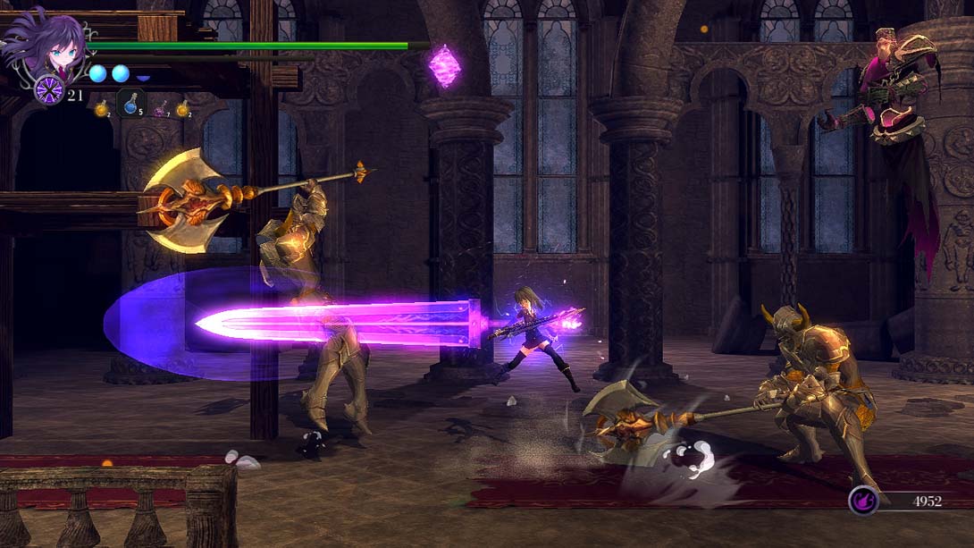 【美版】狩猎者X HunterX 中文_6