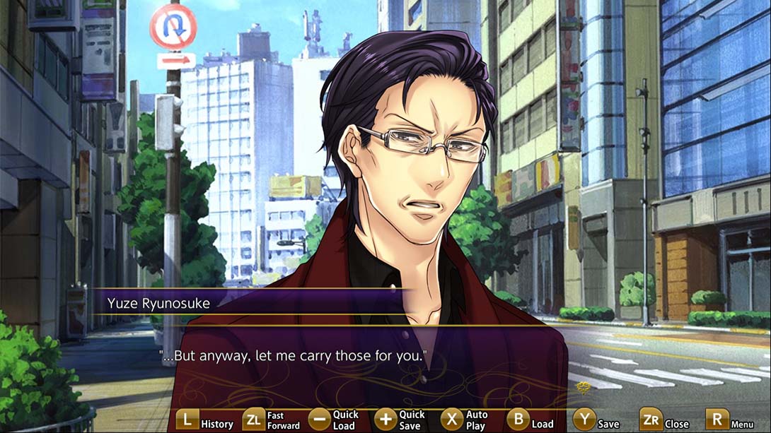 大叔之恋 Pub Encounter 中文_4