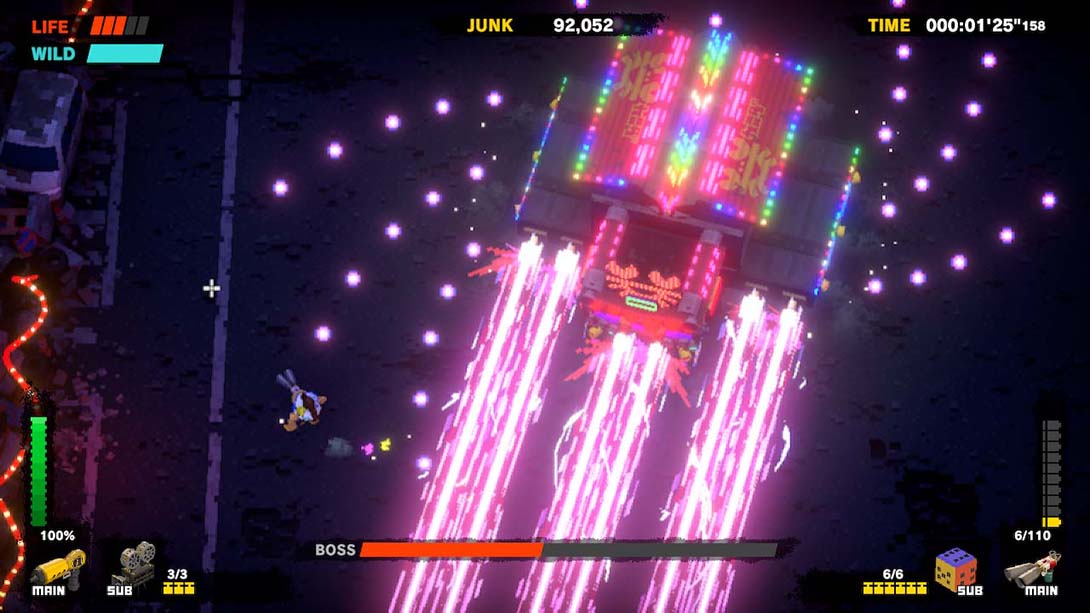 猴子桶战 MONKEY BARRELS 中文_4