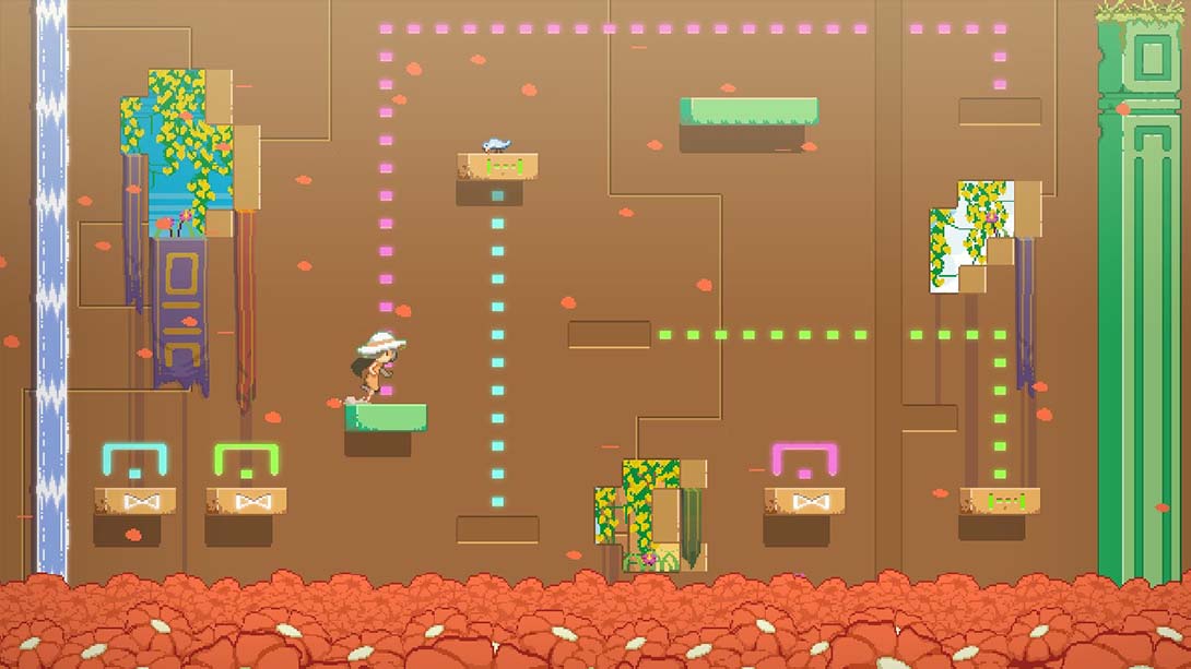 寻找埃文 Evan's Remains 英语_1