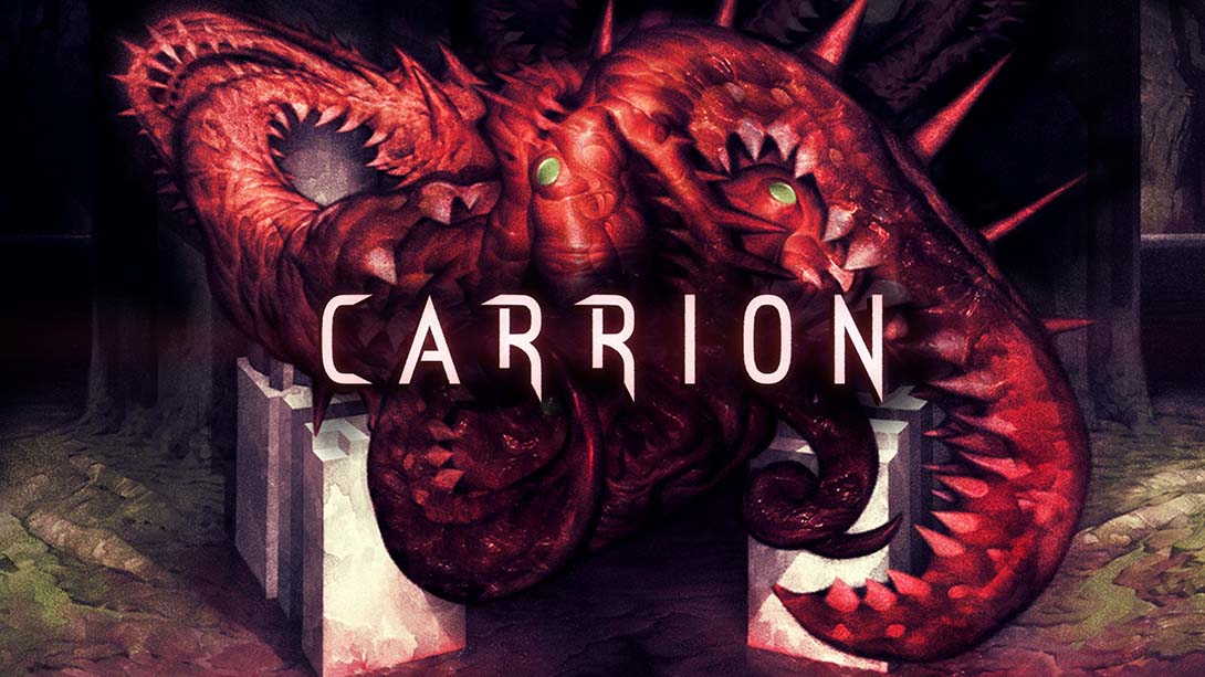 红怪 CARRION 中文_0
