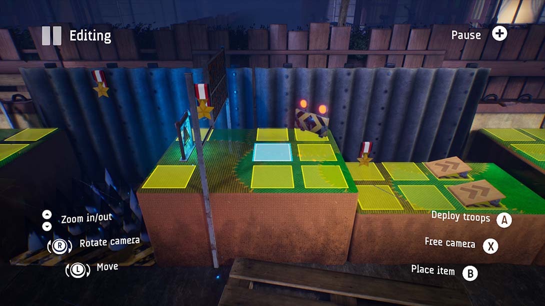 Flying Soldiers 英语_2