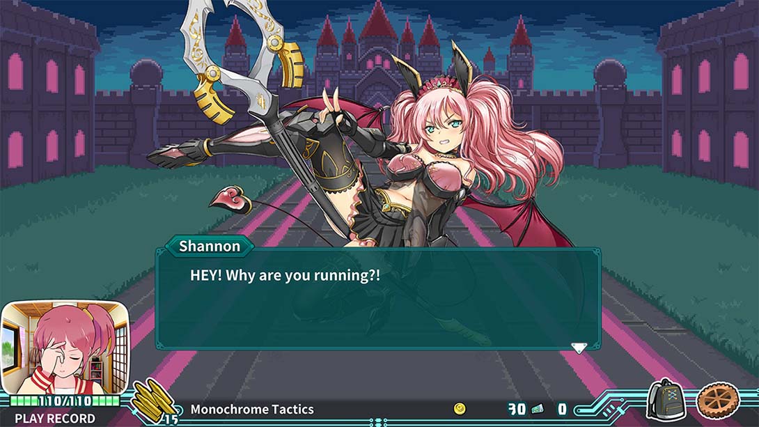 【美版】超级子弹破 Super Bullet Break 中文_3