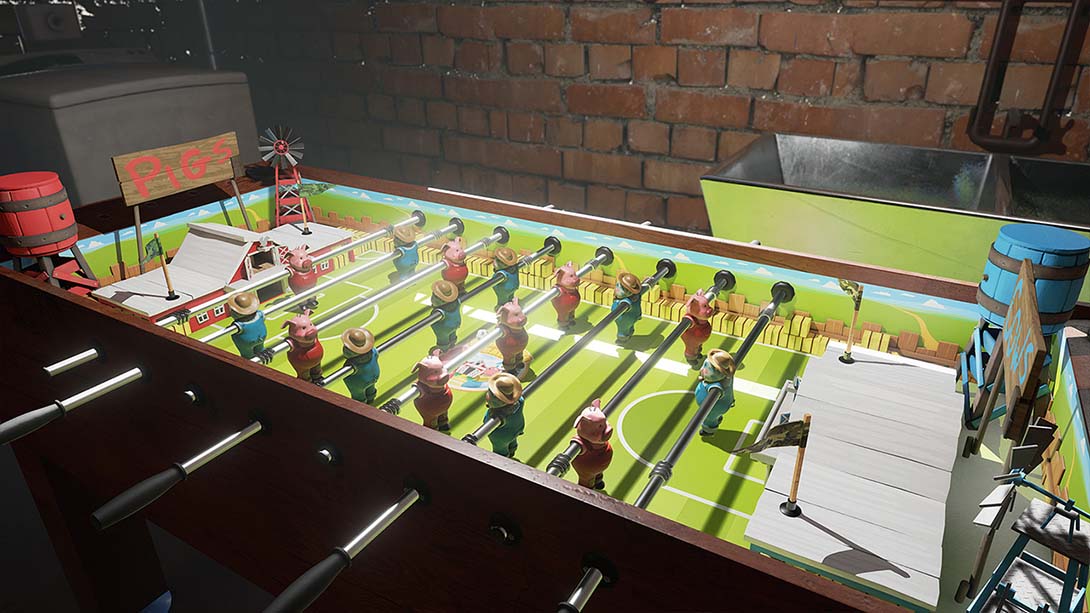 绿色兵团：塑料战争 Mean Greens 中文_1