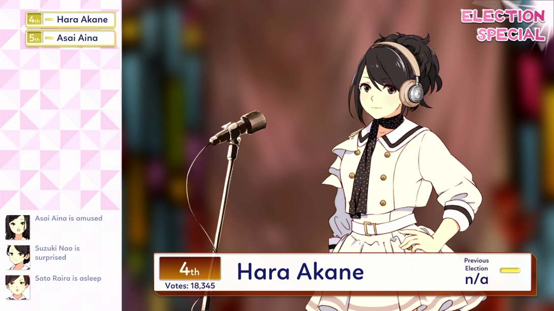 【美版】偶像经纪人 Idol Manager 中文_5