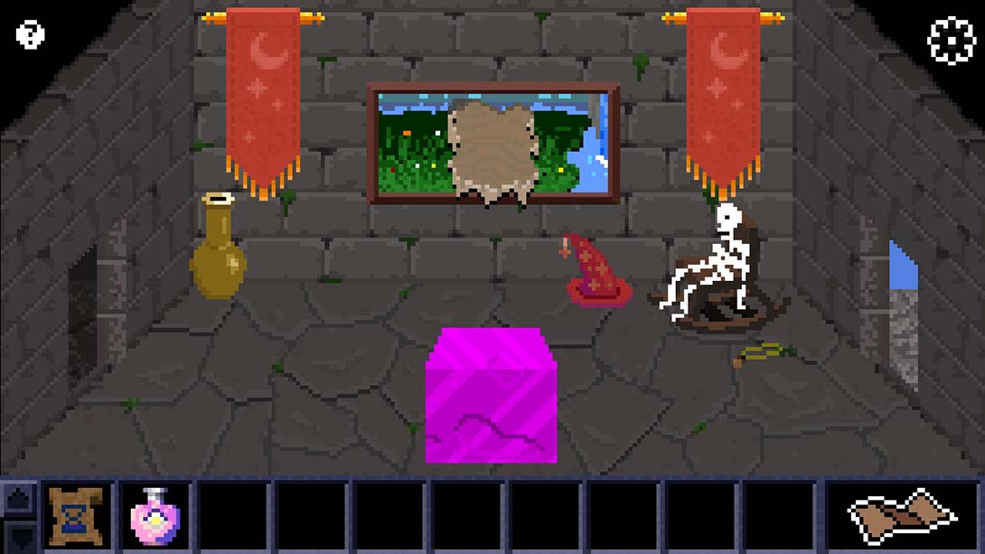 Escape Lala 2 英语_4