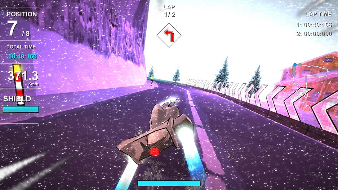 Future Aero Racing S ULTRA 英语_1