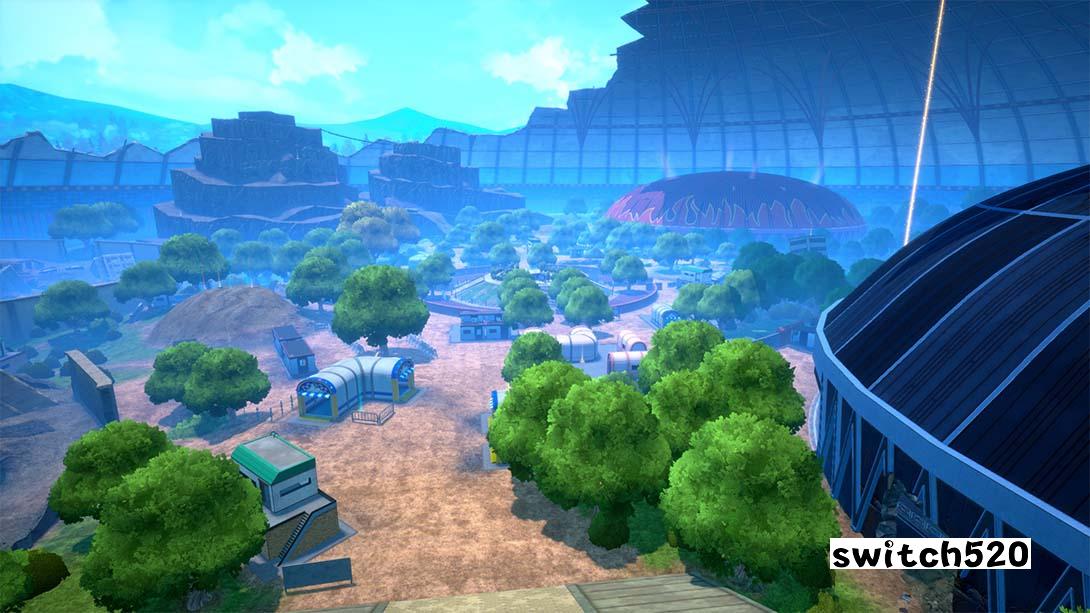 【美版】我的英雄超级大乱斗 MY HERO ULTRA RUMBLE 英语_4