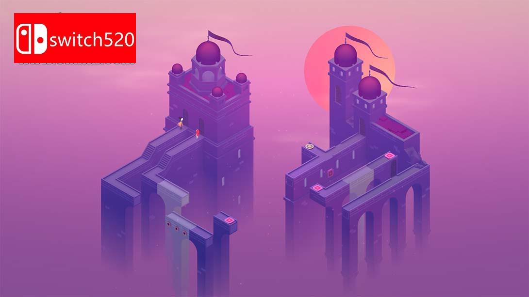 【美版】纪念碑谷 2 .Monument Valley 2 中文_4