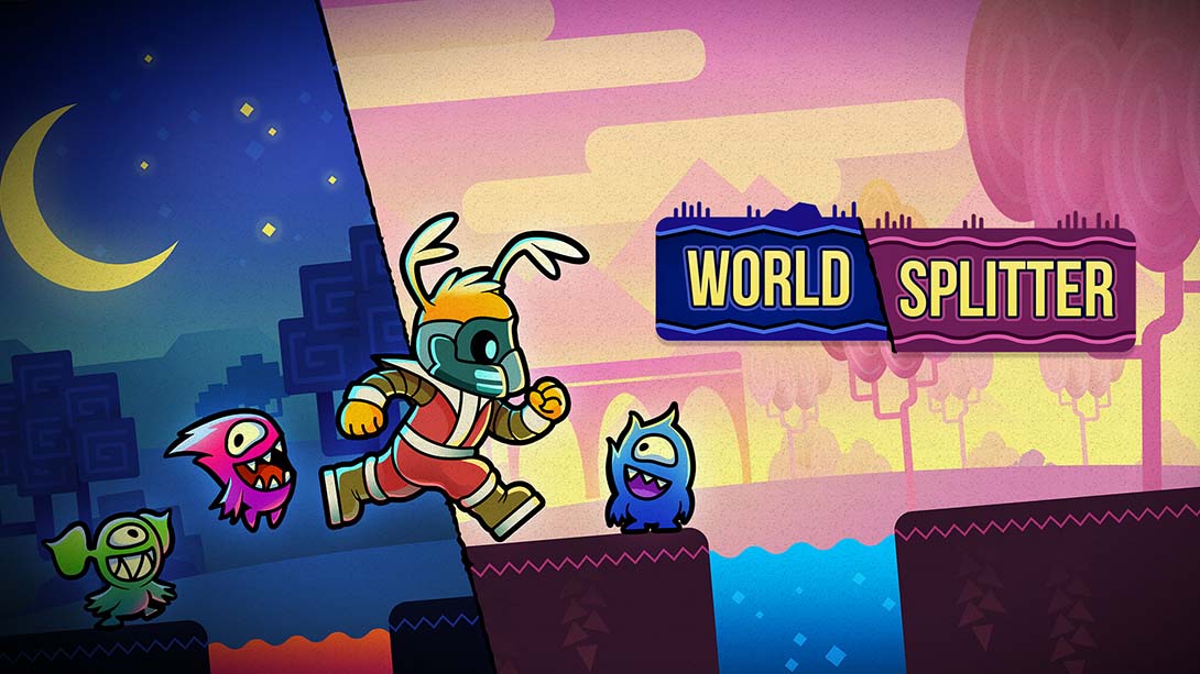 世界拆分者 World-Splitter 英语_0