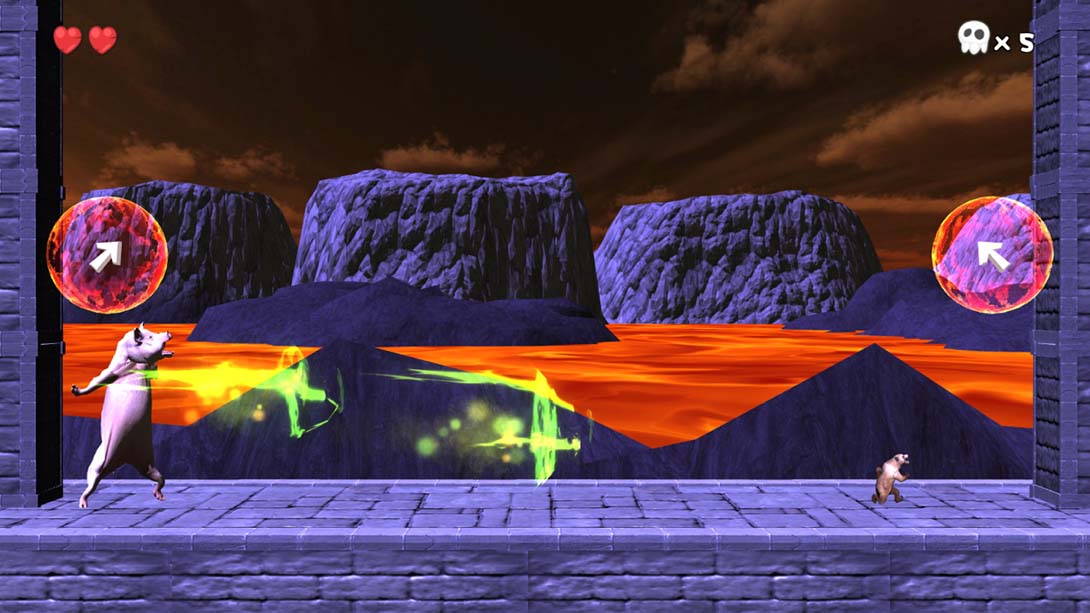 Epic Dumpster Bear 2 英语_4