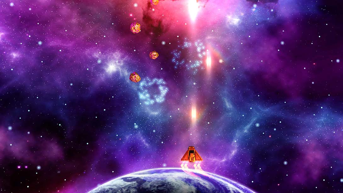 霓虹飙车 中文_1