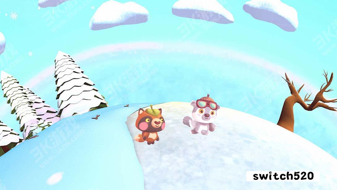 【美版】Seasonspree 英语_6