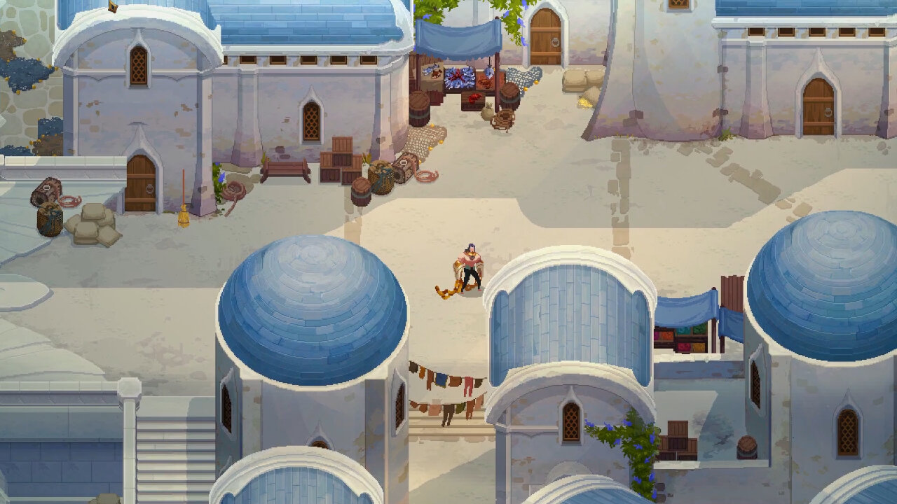 《联盟外传：狙魔者》1.0.2 金手指截图5