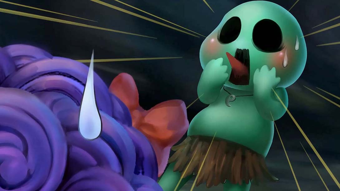 《Ghost Parade》1.0.4 金手指截图3