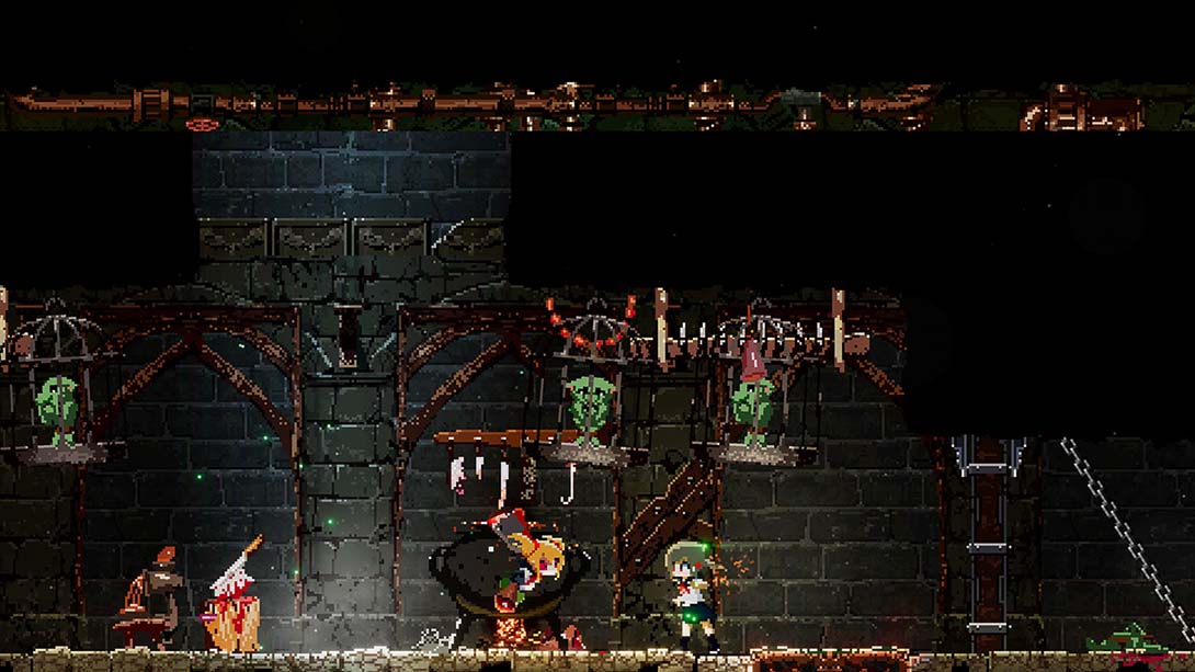 【美版】失落的遗迹 Lost Ruins 中文_5