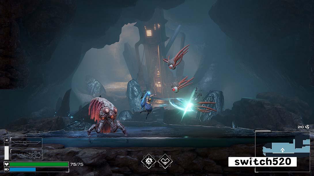 【美版】三相之力 .Trinity Fusion 中文_4