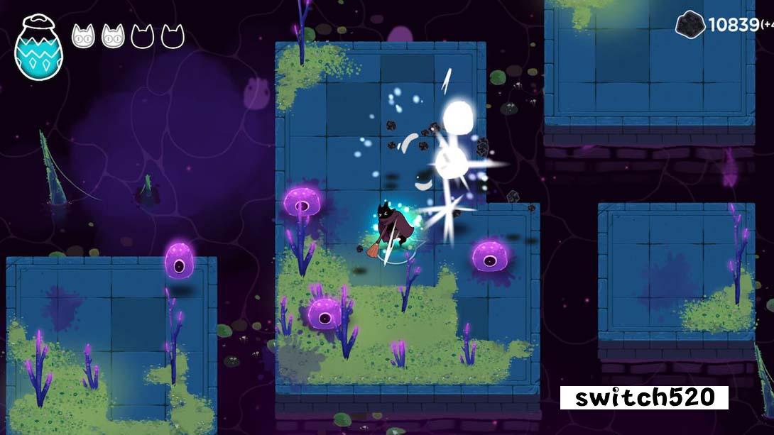 冥界清道夫/Crypt Custodian（1.0.0）修改代码截图6