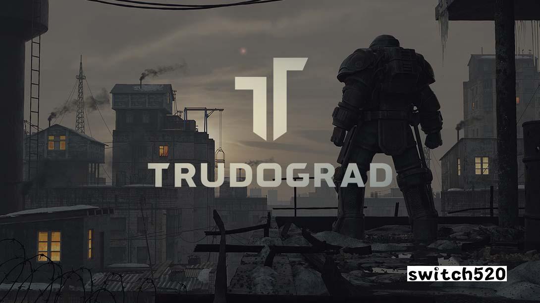 核爆RPG游戏截图1