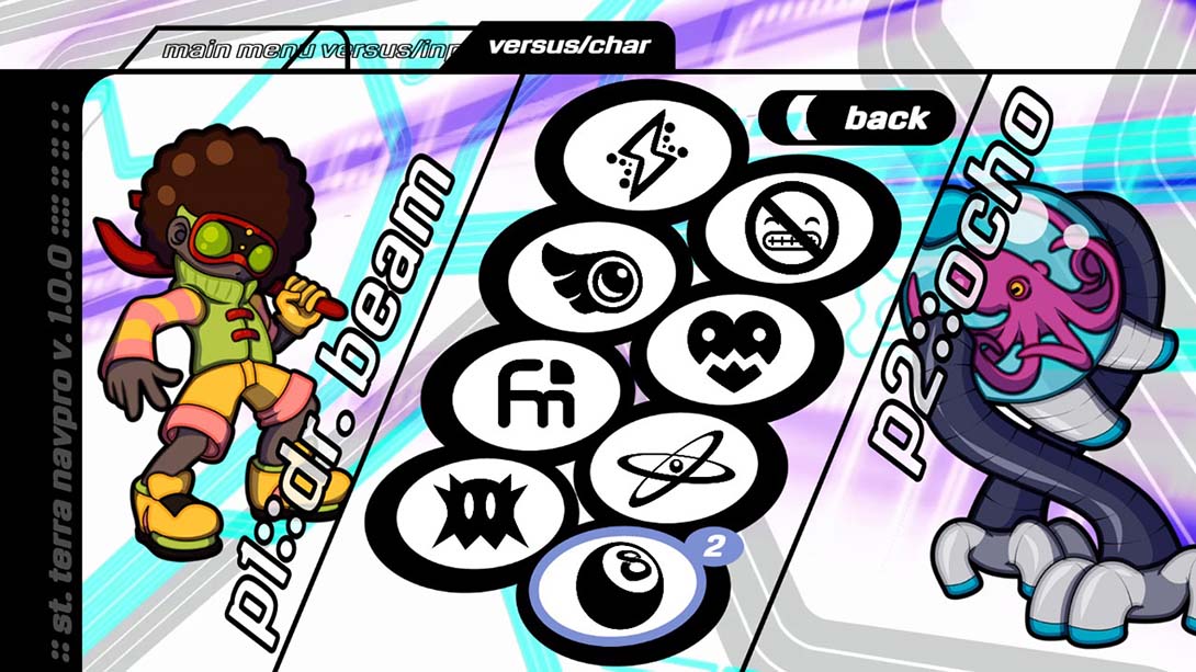 CROSSNIQ+ 游戏截图7