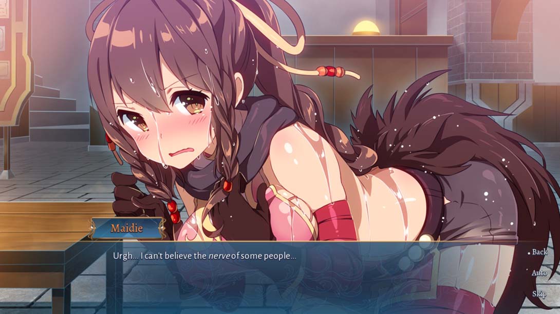 【美版】樱花MMO 2 Sakura MMO 2 中文_5