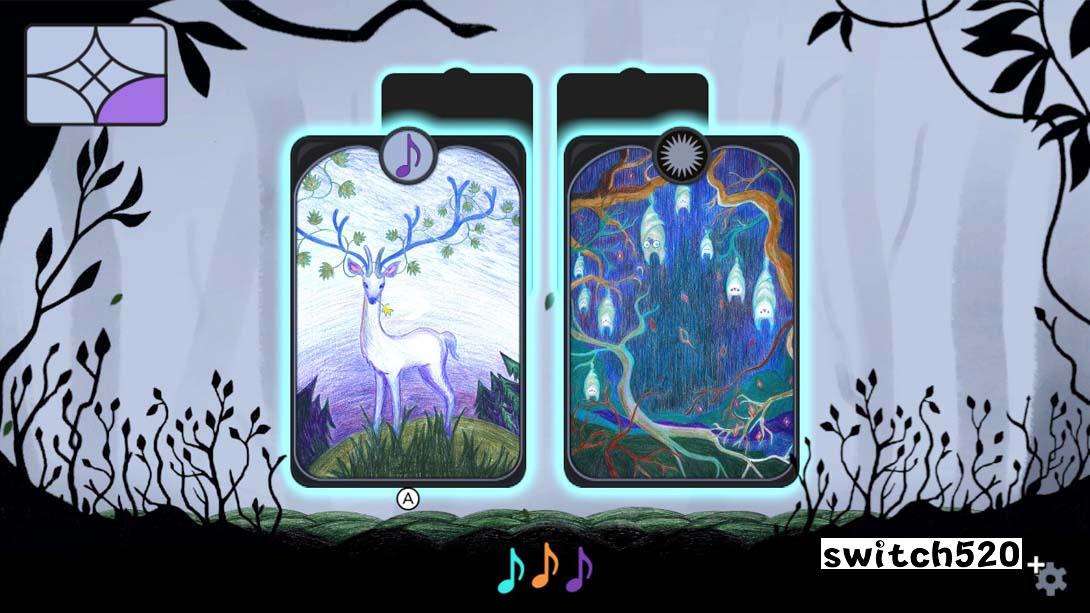 【美版】德鲁伊旅人 .Druidwalker 中文_3