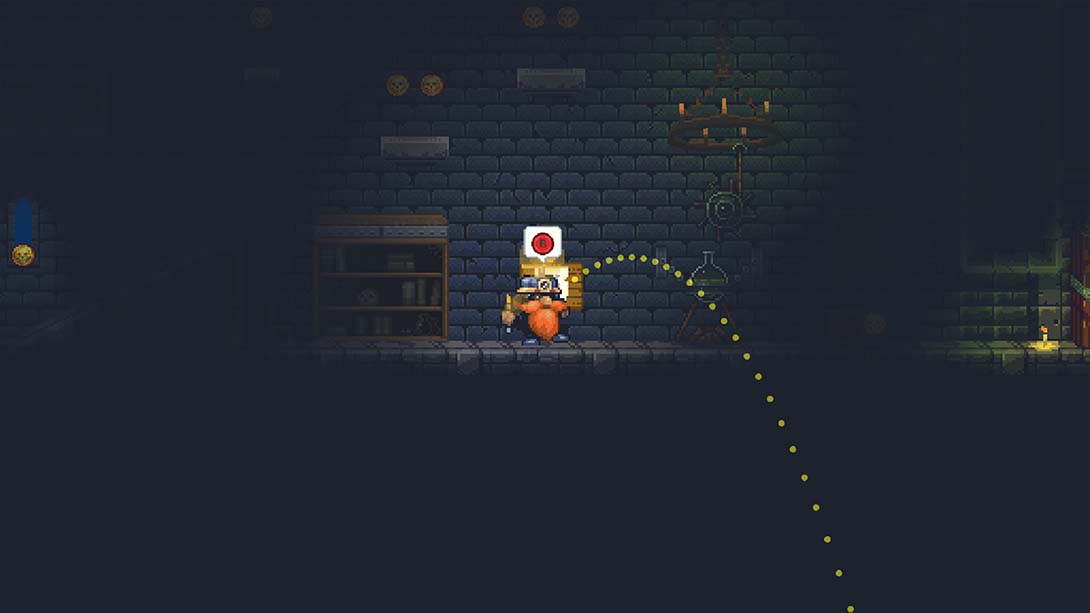 【美版】鲁格纳寻宝记 Ruggnar 英语_4