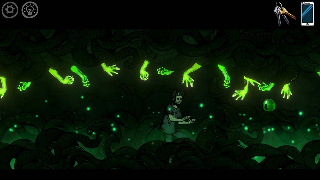 【美版】几乎是我的楼层 Almost My Floor 英语_1