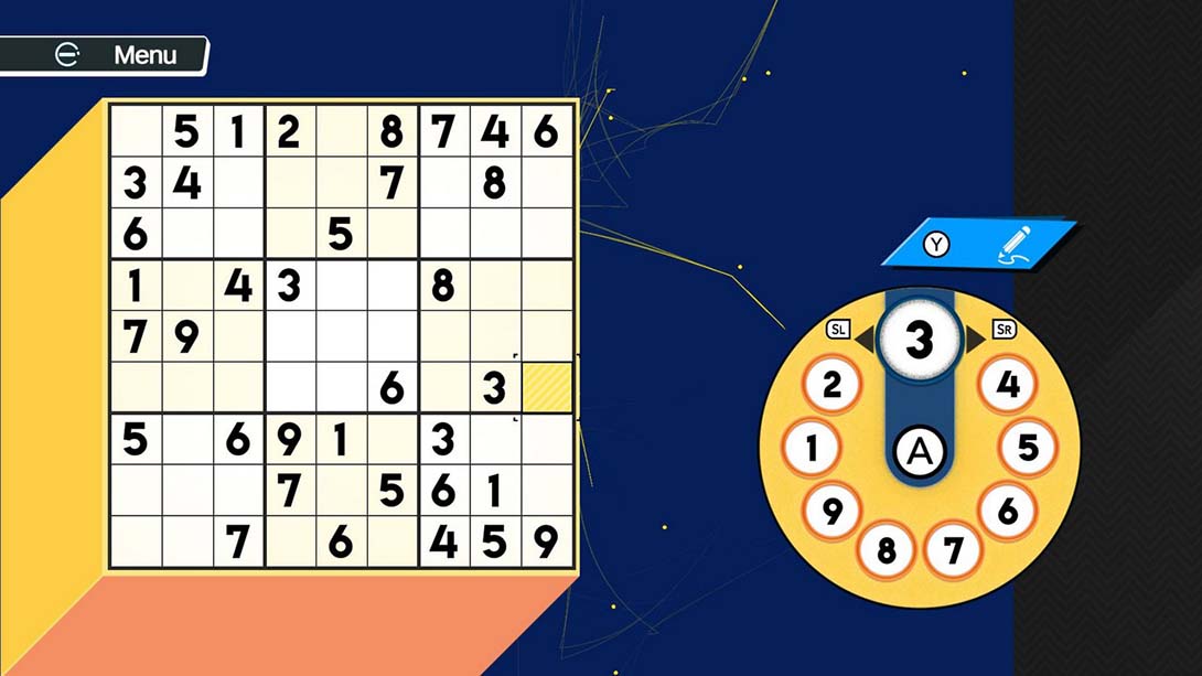 【美版】#1 字谜数独捆绑 #1 Anagrams Sudokus Bundle 英语_6