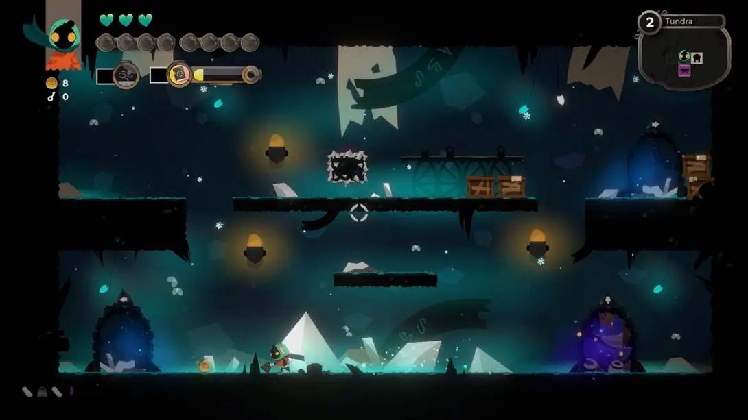 【美版】笨蛋巫师 .Folly of the Wizards 中文_5