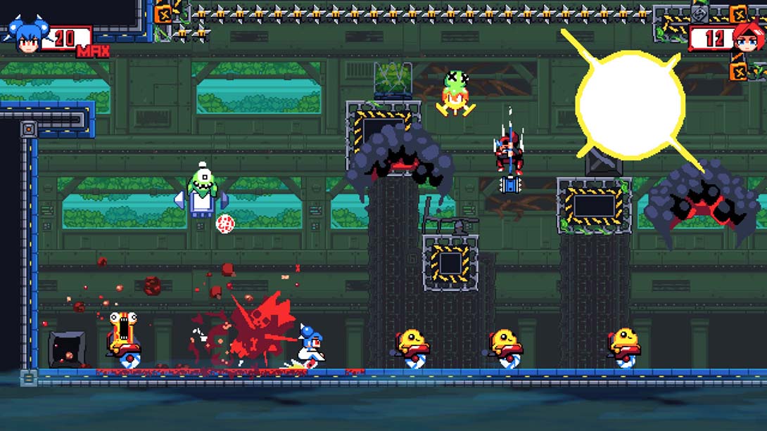 【英版】电锯娇娃 Chenso Club 中文_6